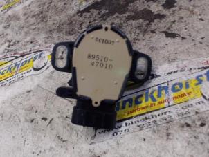 Gebruikte Sensor (overige) Toyota Prius (NHW20) 1.5 16V Prijs € 31,50 Margeregeling aangeboden door Binckhorst BV