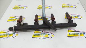 Gebruikte Galerij (Injectie) Alfa Romeo 156 (932) 1.8 Twin Spark 16V Prijs € 52,50 Margeregeling aangeboden door Binckhorst BV