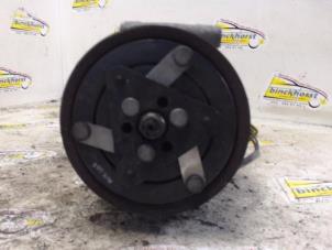 Gebruikte Pomp Airco Citroen C4 Berline (LC) 2.0 HDi 16V 138 Prijs € 61,95 Margeregeling aangeboden door Binckhorst BV