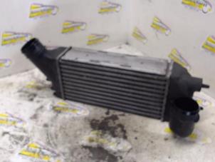 Gebruikte Intercooler Citroen C4 Berline (LC) 2.0 HDi 16V 138 Prijs € 31,50 Margeregeling aangeboden door Binckhorst BV