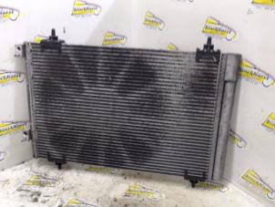 Gebruikte Radiateur Airco Citroen C4 Berline (LC) 2.0 HDi 16V 138 Prijs € 26,25 Margeregeling aangeboden door Binckhorst BV