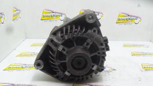 Gebruikte Dynamo Opel Omega B (25/26/27) 2.5 TD Prijs € 52,50 Margeregeling aangeboden door Binckhorst BV