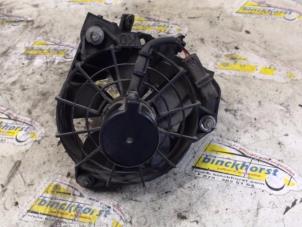 Gebruikte Koelvin Renault Twingo III (AH) 1.0 SCe 70 12V Prijs € 40,95 Margeregeling aangeboden door Binckhorst BV