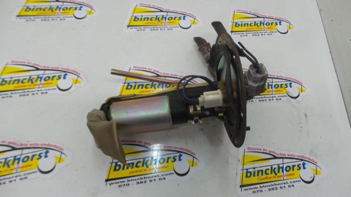 Gebruikte Tank element Pomp Mitsubishi Space Runner (N1/N2) 1.8 GLi 16V Prijs € 42,00 Margeregeling aangeboden door Binckhorst BV