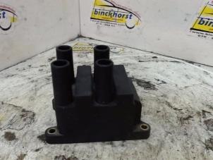 Gebruikte Bobine Ford Focus 2 1.6 Ti-VCT 16V Prijs € 21,00 Margeregeling aangeboden door Binckhorst BV