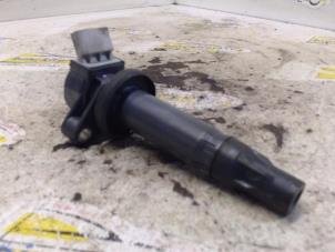 Gebruikte Bobine Subaru Justy (M3) 1.0 12V DVVT BiFuel Prijs € 15,75 Margeregeling aangeboden door Binckhorst BV