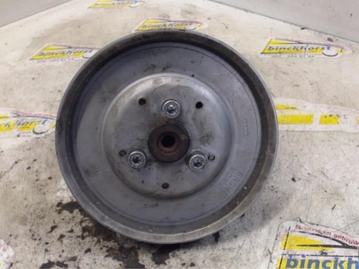 Gebruikte Pomp Servo Volkswagen Passat Prijs € 52,50 Margeregeling aangeboden door Binckhorst BV