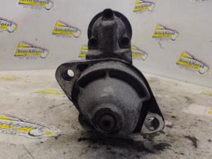 Gebruikte Startmotor Volkswagen Passat Prijs € 42,00 Margeregeling aangeboden door Binckhorst BV