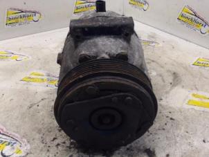 Gebruikte Pomp Airco Renault Laguna II (BG) 1.9 dCi 100 Prijs € 52,50 Margeregeling aangeboden door Binckhorst BV