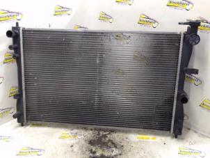 Gebruikte Radiateur Mitsubishi Colt (Z2/Z3) 1.5 16V Prijs € 36,75 Margeregeling aangeboden door Binckhorst BV