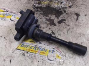 Gebruikte Bobine Mitsubishi Space Star (DG) 1.6 16V Prijs € 21,00 Margeregeling aangeboden door Binckhorst BV