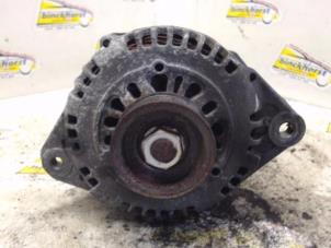 Gebruikte Alternator Opel Astra H (L48) 1.7 CDTi 16V Prijs € 72,45 Margeregeling aangeboden door Binckhorst BV