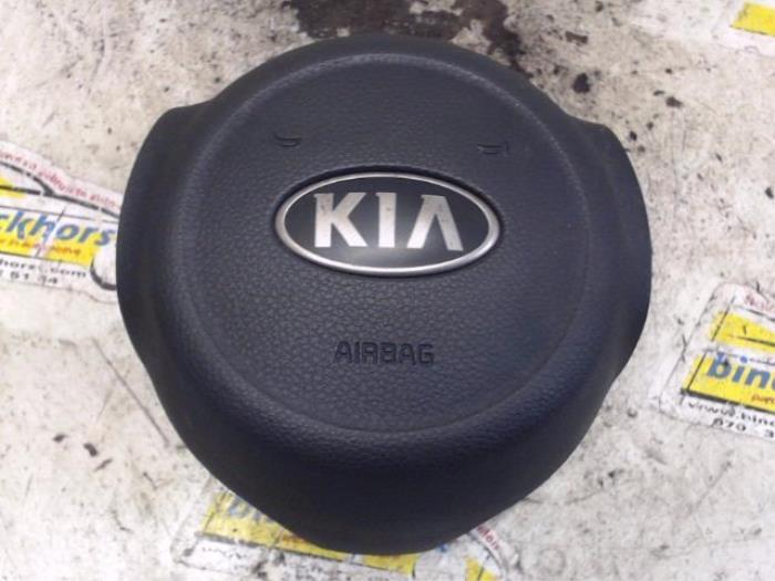 Airbag links (Stuur) Kia Stonic