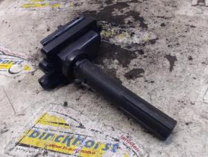 Gebruikte Bobine Suzuki New Ignis (MH) 1.3 16V Prijs € 21,00 Margeregeling aangeboden door Binckhorst BV