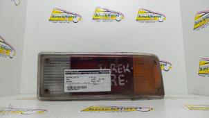 Gebruikte Achterlicht rechts Opel Rekord Prijs € 26,25 Margeregeling aangeboden door Binckhorst BV