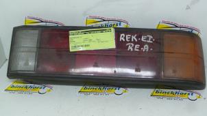 Gebruikte Achterlicht rechts Opel Rekord Prijs € 26,25 Margeregeling aangeboden door Binckhorst BV