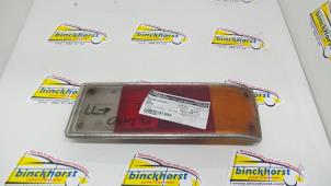Gebruikte Achterlichtglas links Opel Rekord Prijs € 26,25 Margeregeling aangeboden door Binckhorst BV