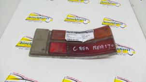 Gebruikte Achterlichtglas rechts Opel Rekord Prijs € 21,00 Margeregeling aangeboden door Binckhorst BV