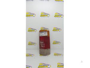 Gebruikte Achterlichtglas rechts Opel Rekord Prijs € 21,00 Margeregeling aangeboden door Binckhorst BV