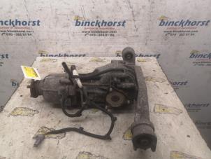 Gebruikte Differentieel achter Suzuki SX4 (EY/GY) 1.9 DDiS Grip 4x4 Prijs € 236,25 Margeregeling aangeboden door Binckhorst BV