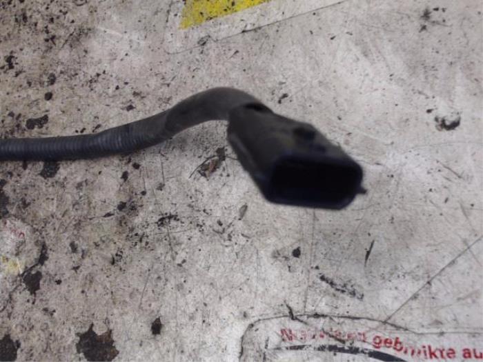Lambda Sonde van een Renault Clio IV (5R) 0.9 Energy TCE 90 12V 2015
