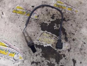 Gebruikte Lambda Sonde Renault Clio IV (5R) 0.9 Energy TCE 90 12V Prijs € 19,95 Margeregeling aangeboden door Binckhorst BV