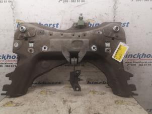 Gebruikte Subframe Renault Clio IV (5R) 0.9 Energy TCE 90 12V Prijs € 52,50 Margeregeling aangeboden door Binckhorst BV