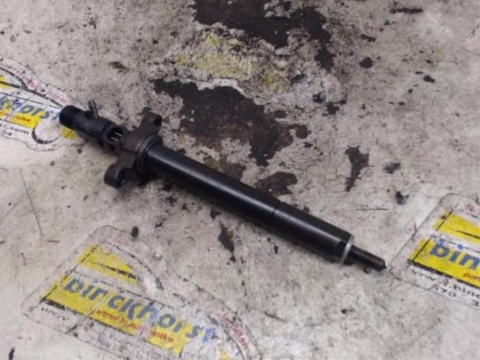 Gebruikte Verstuiver (diesel) Citroen C4 Berline (LC) 2.0 HDi 16V 138 Prijs € 52,50 Margeregeling aangeboden door Binckhorst BV