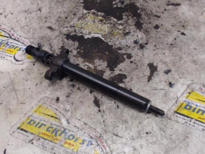Gebruikte Verstuiver (diesel) Citroen C4 Berline (LC) 2.0 HDi 16V 138 Prijs € 52,50 Margeregeling aangeboden door Binckhorst BV