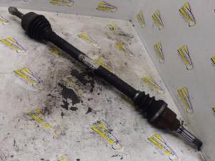 Gebruikte Homokineetas rechts-voor Citroen C3 Pluriel (HB) 1.6 16V Prijs € 42,00 Margeregeling aangeboden door Binckhorst BV