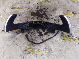 Gebruikte Schakelflipper set Citroen C3 Pluriel (HB) 1.6 16V Prijs € 26,25 Margeregeling aangeboden door Binckhorst BV