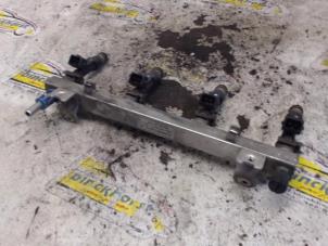 Gebruikte Galerij (Injectie) Opel Meriva 1.4 16V Twinport Prijs € 26,25 Margeregeling aangeboden door Binckhorst BV