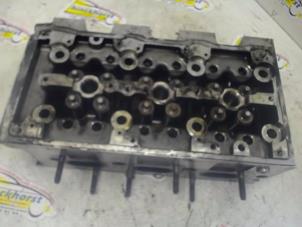 Gebruikte Cilinderkop Volkswagen Polo V (6R) 1.4 TDI 12V 90 Prijs € 309,75 Margeregeling aangeboden door Binckhorst BV