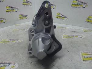 Gebruikte Startmotor Dacia Dokker (0S) 1.6 SCE 16V Bi-Fuel Prijs € 52,50 Margeregeling aangeboden door Binckhorst BV