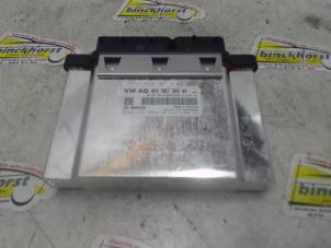 Gebruikte Computer Motormanagement Volkswagen T-Cross Prijs € 367,50 Margeregeling aangeboden door Binckhorst BV