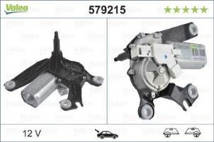 Nieuwe Motor Ruitenwisser achter Peugeot 206 Prijs € 117,53 Inclusief btw aangeboden door Binckhorst BV