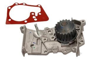 Nieuwe Koelvloeistof pomp Renault Clio Prijs € 13,18 Inclusief btw aangeboden door Binckhorst BV