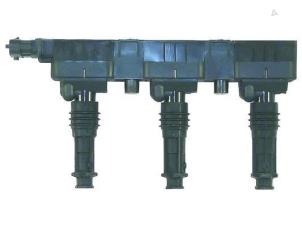 Nieuwe Bobine Opel Corsa Prijs € 94,33 Inclusief btw aangeboden door Binckhorst BV