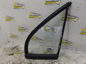 Gebruikte Driehoeks Ruit links-voor Chevrolet Matiz 0.8 S,SE Prijs € 26,25 Margeregeling aangeboden door Binckhorst BV