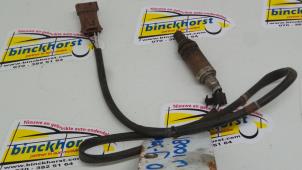 Gebruikte Lambda Sonde Volvo 940 I Estate 2.3i (LPT) Polar Prijs € 31,50 Margeregeling aangeboden door Binckhorst BV