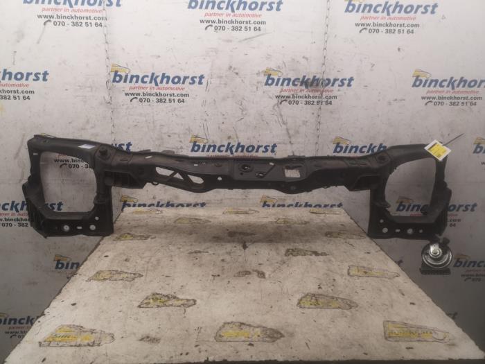 Frontpaneel Opel Corsa