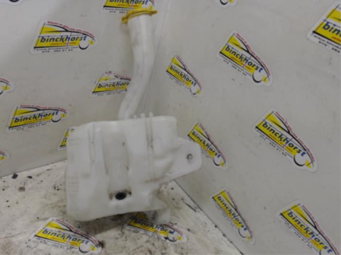 Ruitensproeiertank voor Opel Corsa