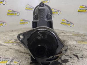 Gebruikte Startmotor Opel Corsa D 1.4 16V Twinport Prijs € 30,45 Margeregeling aangeboden door Binckhorst BV