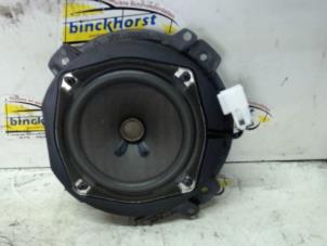 Gebruikte Speaker Kia Picanto (BA) 1.0 12V Prijs € 15,75 Margeregeling aangeboden door Binckhorst BV