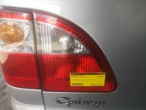 Gebruikte Achterlicht links Ford Galaxy (WGR) 1.9 TDI Prijs € 15,75 Margeregeling aangeboden door Binckhorst BV