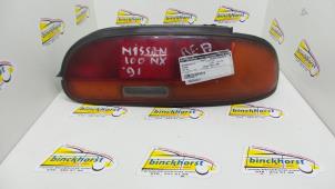 Gebruikte Achterlicht rechts Nissan 100 NX (B13) 1.6 16V Prijs € 36,75 Margeregeling aangeboden door Binckhorst BV