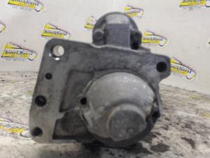 Gebruikte Startmotor Peugeot 5008 I (0A/0E) 1.6 THP 16V Prijs € 42,00 Margeregeling aangeboden door Binckhorst BV