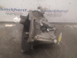 Gebruikte Versnellingsbak Peugeot 206+ (2L/M) 1.4 XS Prijs € 262,50 Margeregeling aangeboden door Binckhorst BV
