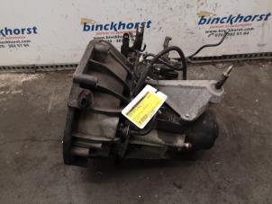 Gebruikte Versnellingsbak Nissan Micra (K12) 1.2 16V Prijs € 157,50 Margeregeling aangeboden door Binckhorst BV