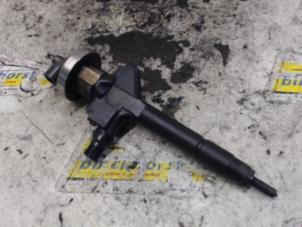 Gebruikte Verstuiver (diesel) Mazda MPV (LW19/69) 2.0 CiTD 16V Prijs € 78,75 Margeregeling aangeboden door Binckhorst BV